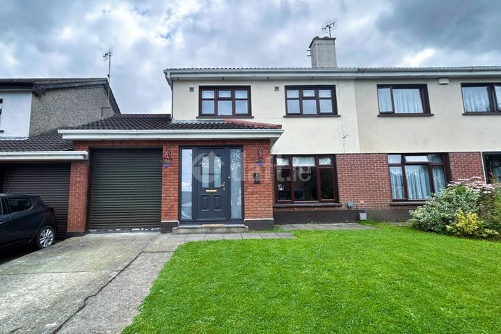 53 Meadow View, Drogheda, Co. Louth