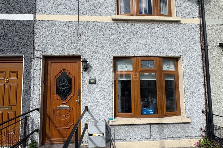 Bargy Road, East Wall, Dublin 3, East Wall, Dublin 3