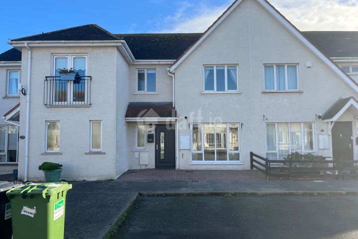 43 The Spires, Termonfeckin, Termonfeckin, Co. Louth