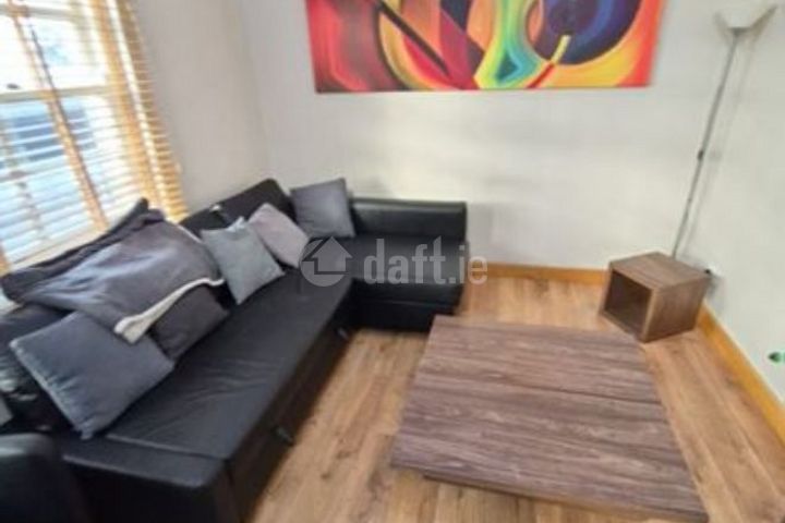 Apt 3 Duncan House, Grattan Street, Cork City Centre