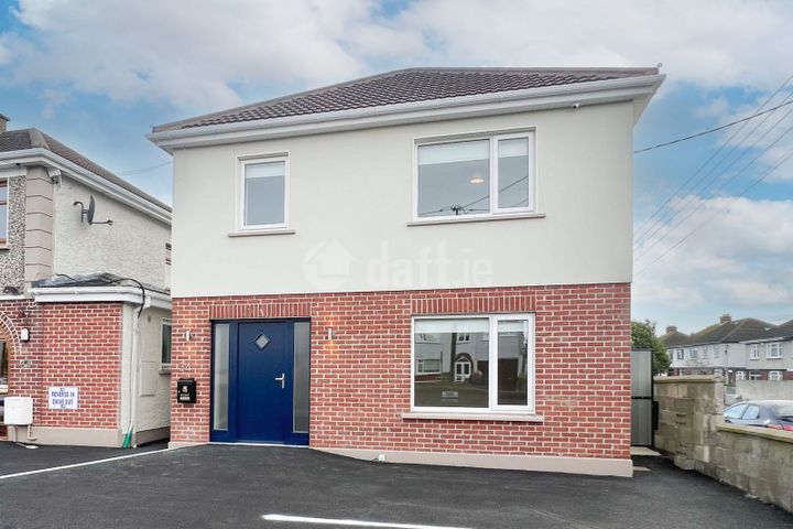 34a Willow Park Road, Dublin 11, Glasnevin, Dublin 11