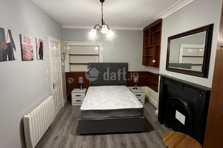 Newbridge Avenue, Dublin 4, Sandymount, Dublin 4