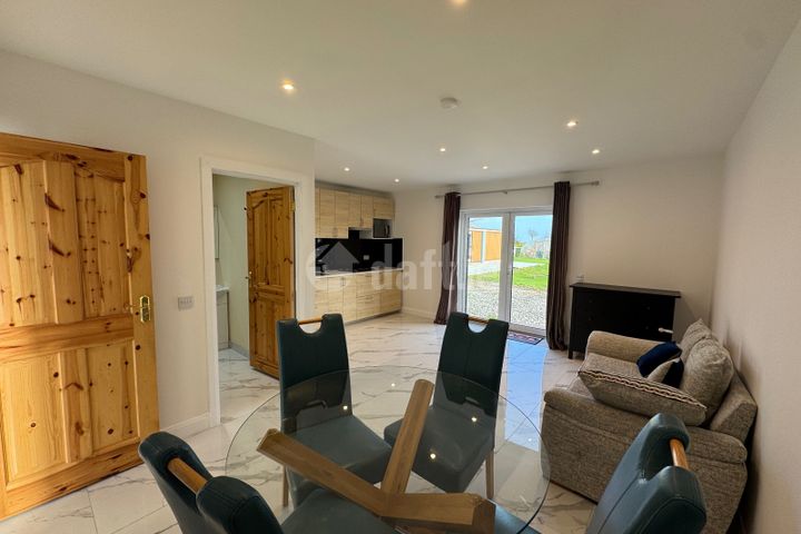 Lisdornan, Julianstown, Co. Meath