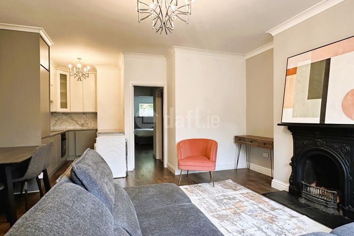 54 Lios Ealtain, Nile Lodge, Galway