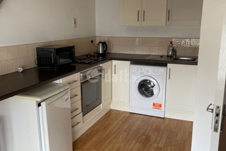Apartment 1, Carlowgate, Castledermot, Co. Kildare