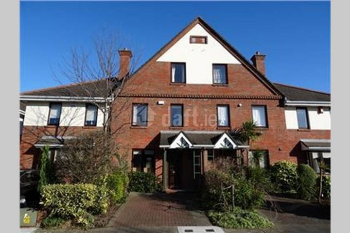 3 St. Johns, Park Avenue, Dublin 4