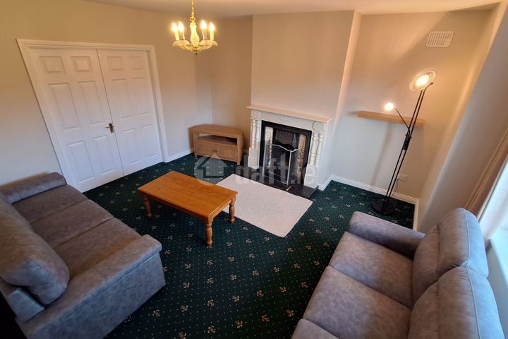 Gort Grine, Rahoon, Clybaun, Co. Galway