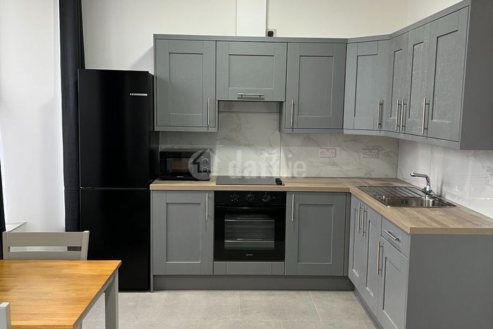 Apartment 3, 3 Charlemont Terrace, Wellington Road, St. Lukes, Co. Cork