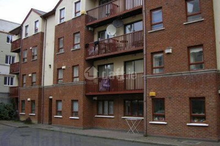 Apartment 21, Saint James'S Court, St. James Gate, Dublin 8