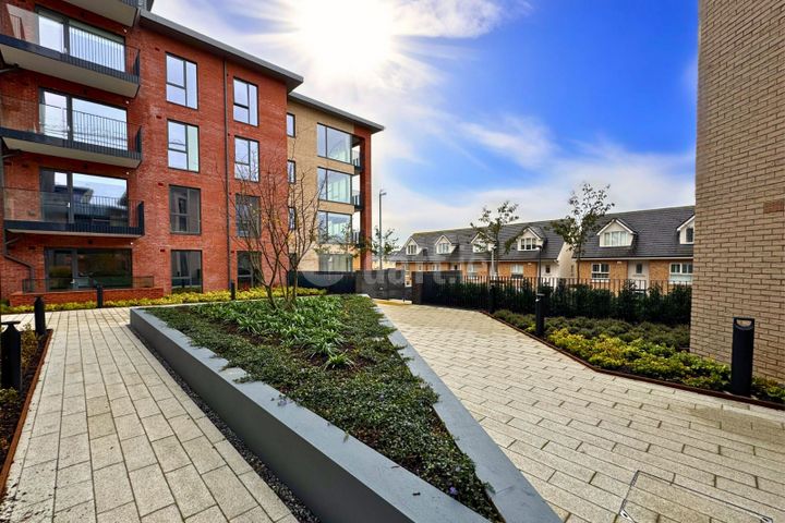 41 Orby, Phoenix Park Avenue, Navan Road (D7), Dublin 7