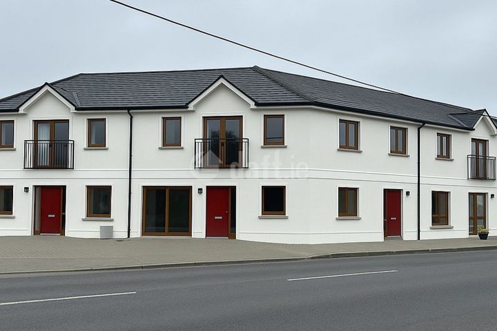 38 Clós Na Croise, Ballivor, Ballivor, Co. Meath