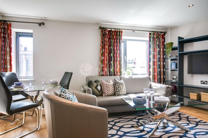 Block 200, Cathedral Court, South Circular Road, Dublin 8