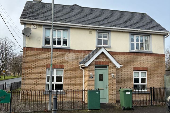 64b Edgeworth Court, Longwood, Longwood, Co. Meath