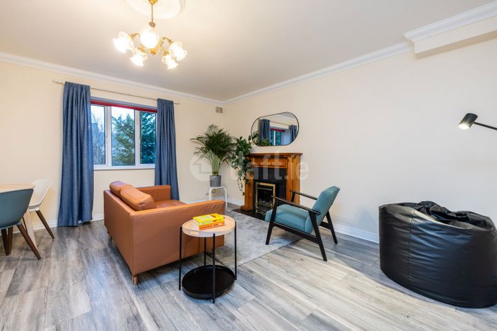 12 Glenarm Square, Saint Joseph'S Avenue, Drumcondra, Dublin 9