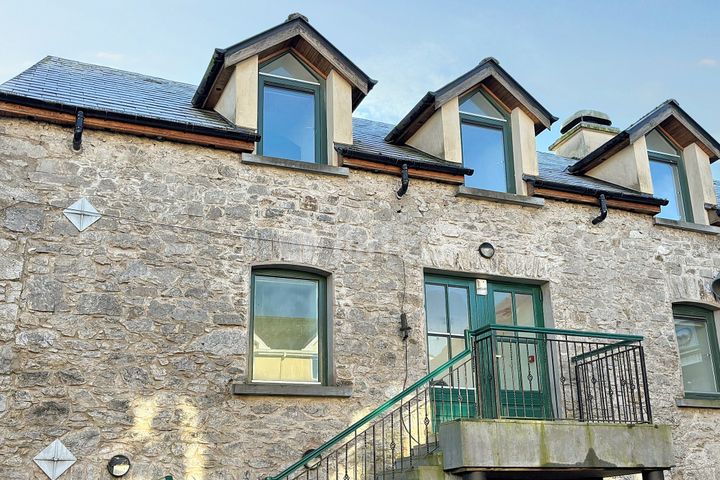 Apartment 3, Distillery Walk, Midleton, Co. Cork