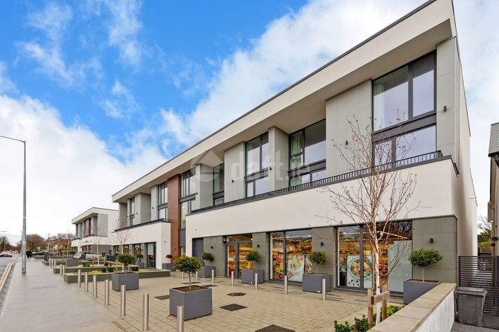 Apt 2, 49A Vernon Avenue, Clontarf, Clontarf, Dublin 3