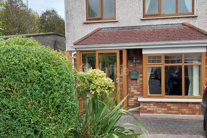 Heronswood, Carrigaline, Co. Cork