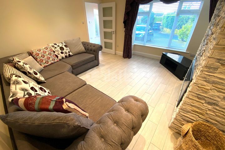 Oldbridge Glen, Lucan, Co. Dublin