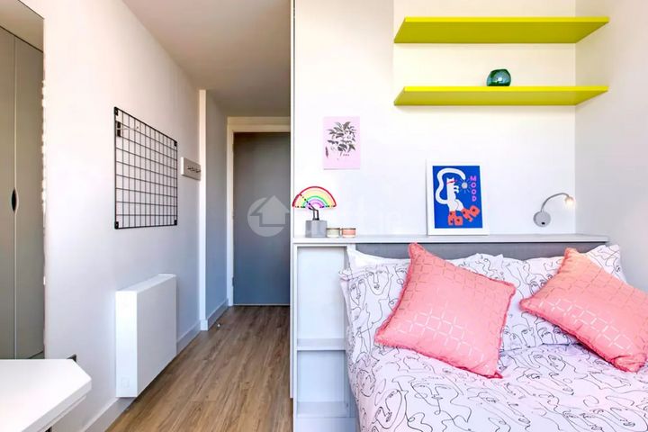 Yugo, Ardcairn House, 8 Grangegorman Lower, Dublin, Smithfield, Dublin 7