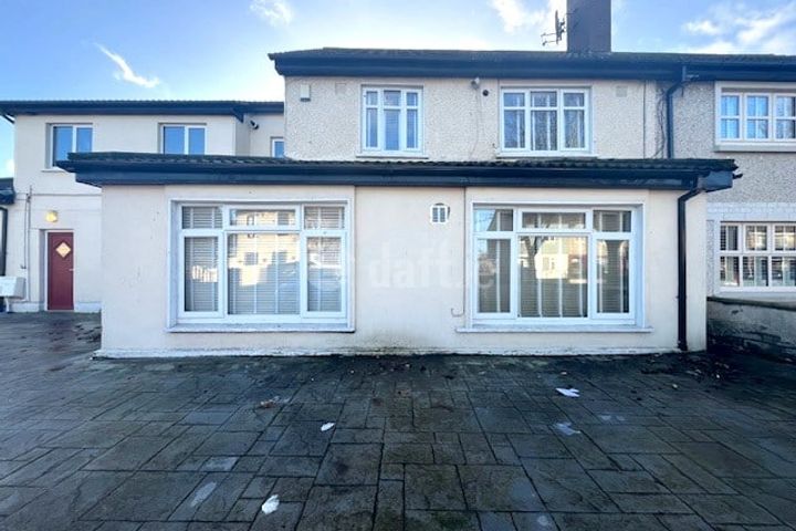 Deansrath Avenue, Clondalkin, Dublin 22, Clondalkin, Dublin 22