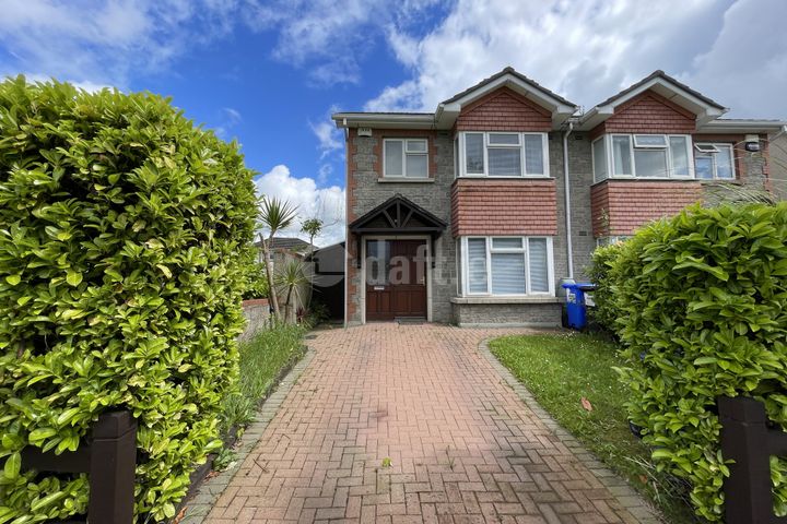 Elm Drive, Athlumney Wood, Navan, Co. Meath