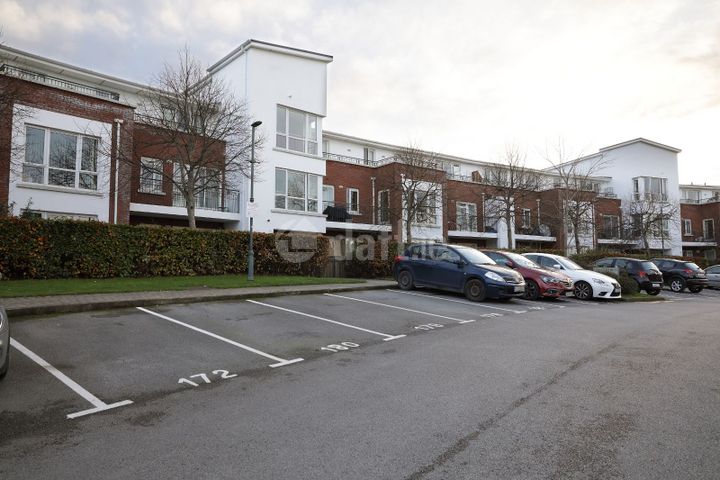 Apartment 169, Bracken Hill, Sandyford, Dublin 18