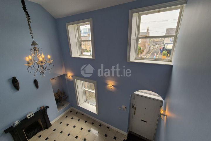 Bath Avenue, Sandymount, Dublin 4