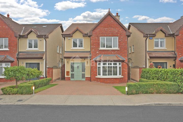 Kylemore, School House Road, Monaleen, Co. Limerick