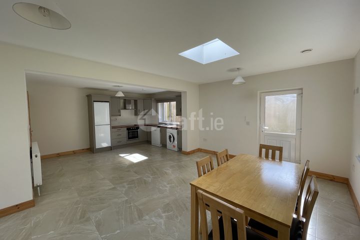 Blackwater village, Blackwater, Co. Wexford