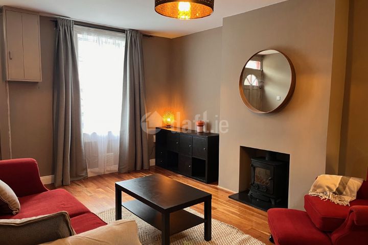 Saint Marys Terrace, Arbour Place, Dublin 7, Arbour Hill, Dublin 7