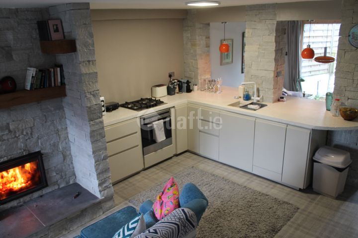 Moorefield Crescent, Newbridge, Co. Kildare, Newbridge, Co. Kildare