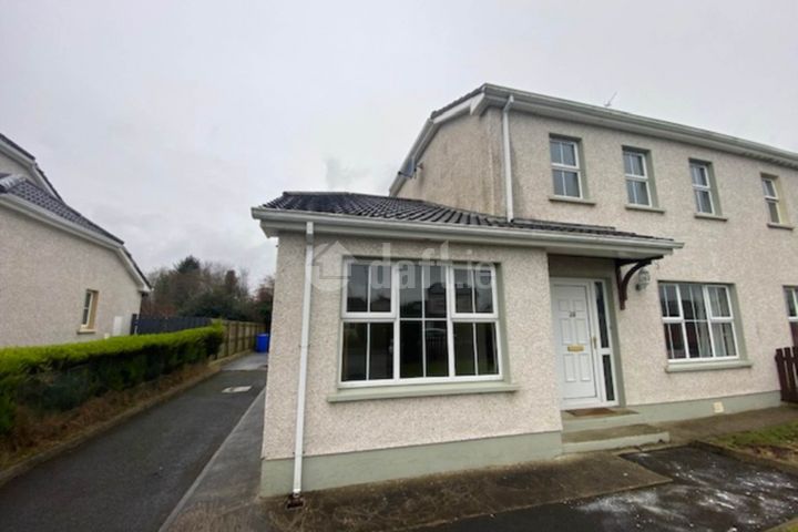 Blackrock Drive, Ballybofey, Co. Donegal