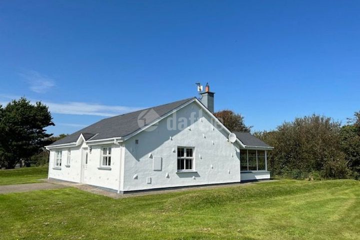  Castlegardens, Saint Helen's Village, Rosslare Harbour, Rosslare Strand, Co. Wexford