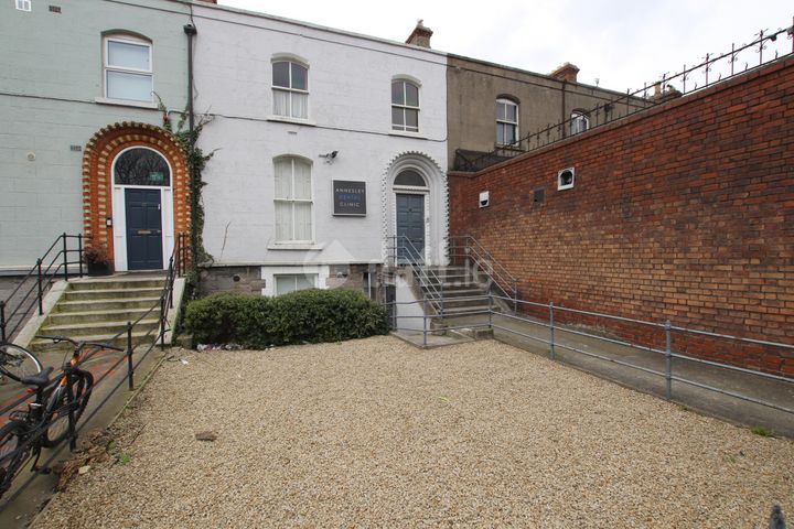 18 Annesley Bridge Road, Fairview, Dublin 3