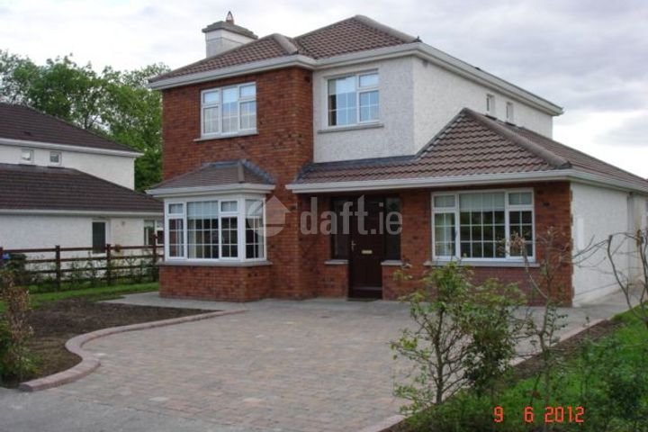 30 Abbeycartron. Battery Road, Longford Town, Co. Longford
