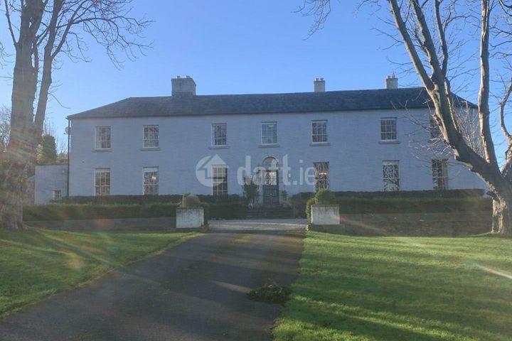 Stocking Lane, Rathfarnham, Dublin 16