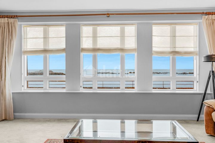 Coliemore Apartments, Coliemore Road, Dalkey, Co. Dublin