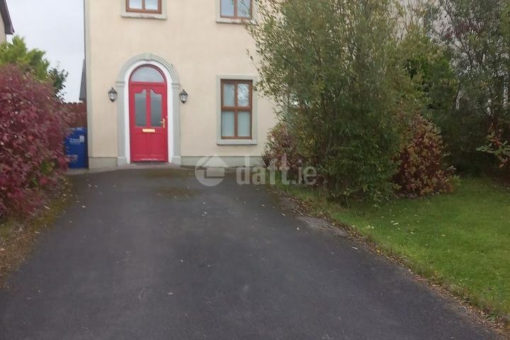 26 Scramoge Manor Scramoge Strokestown Co Roscommo, Scramoge, Co. Roscommon