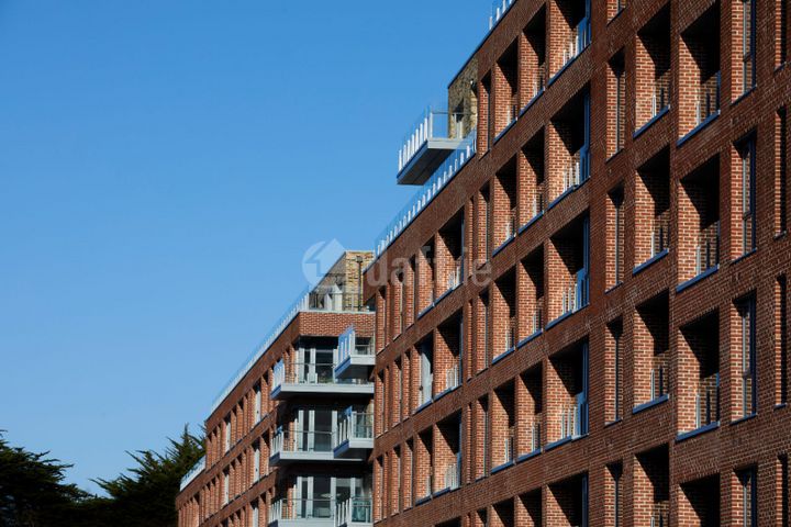 Apartment 3, Block A, Loughlinstown, Co. Dublin
