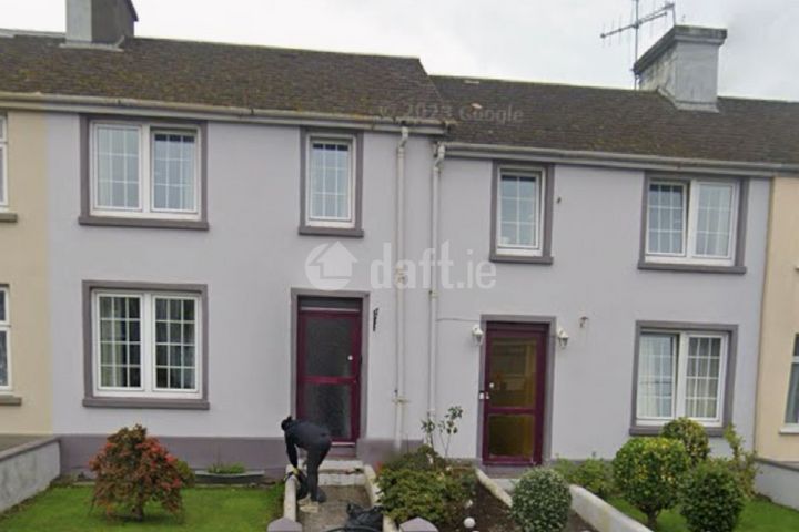 Acara, 10 Fitzgerald'S Terrace, Saint Anne'S Road, Aghadoe, Co. Kerry
