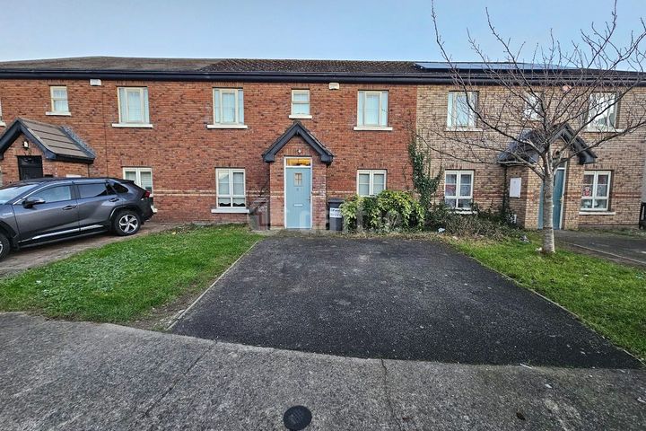 Cruise Park Rise, Dublin 15, Tyrrelstown, Dublin 15