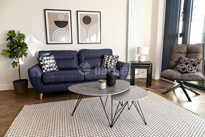 Jameson Orchard Apartment, Malahide, Co. Dublin