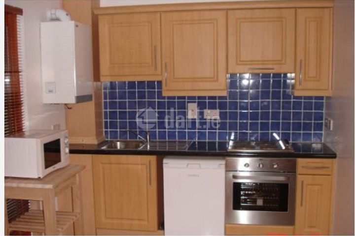 Hunters Crescent, Ballycullen, Dublin 16