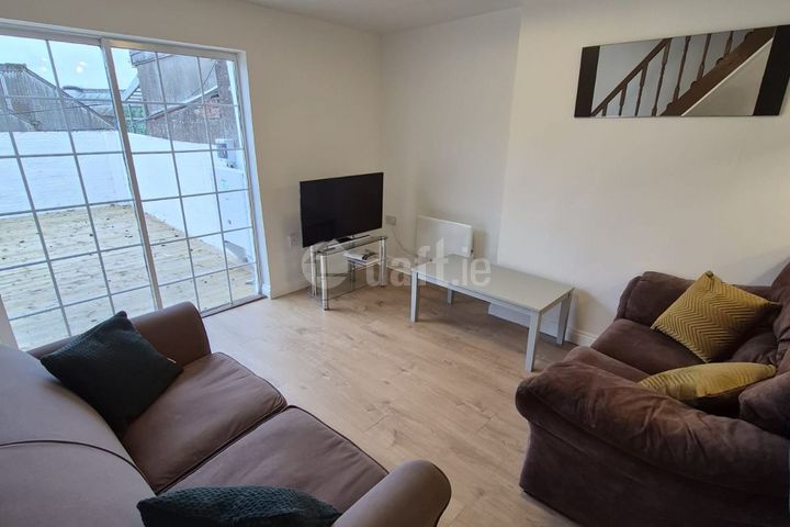 8 Millstream Row, Blarney, Starch Hill, Co. Cork