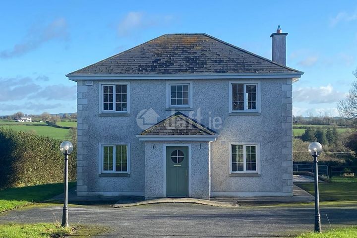 Lismateige, Hugginstown, Kilkenny, Hugginstown, Co. Kilkenny
