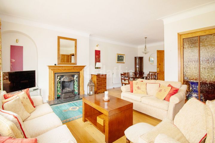 Shielmartin Drive, Sutton, Dublin 13