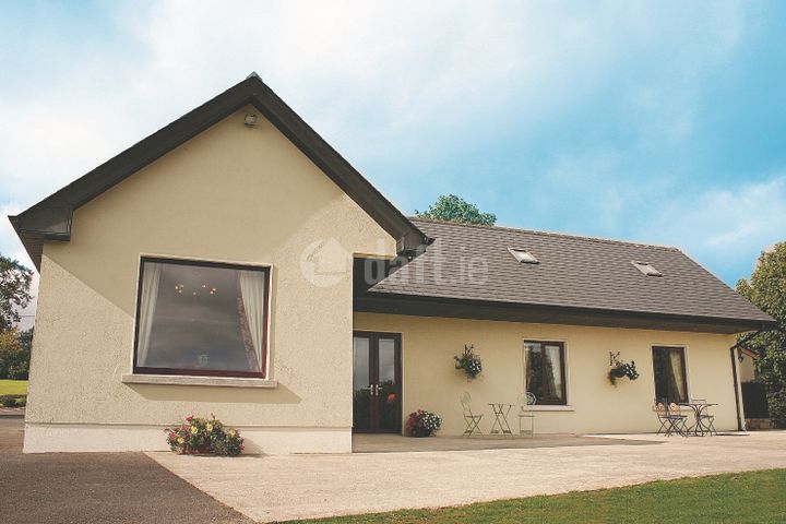 Deerpark Cottage, Calverstown, Co. Kildare