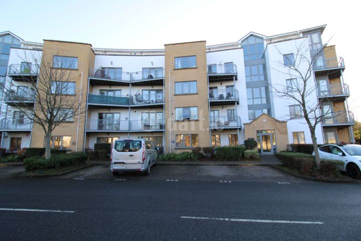 Apartment, Kavanagh Hall, Collegewood, Castleknock, Dublin 15