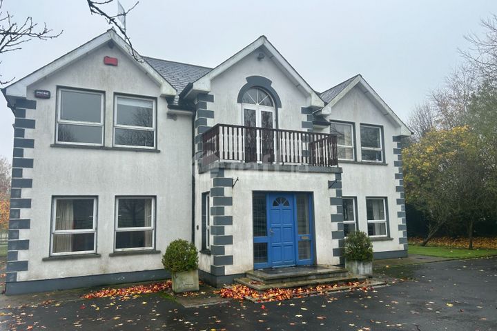 Deliga, Danesfort, Co. Kilkenny