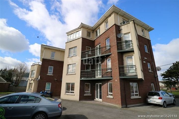 Apartment 2, Glenview House, Dublin 24